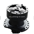 Excavador YN32W00022F1 E215B Swing Gearbox